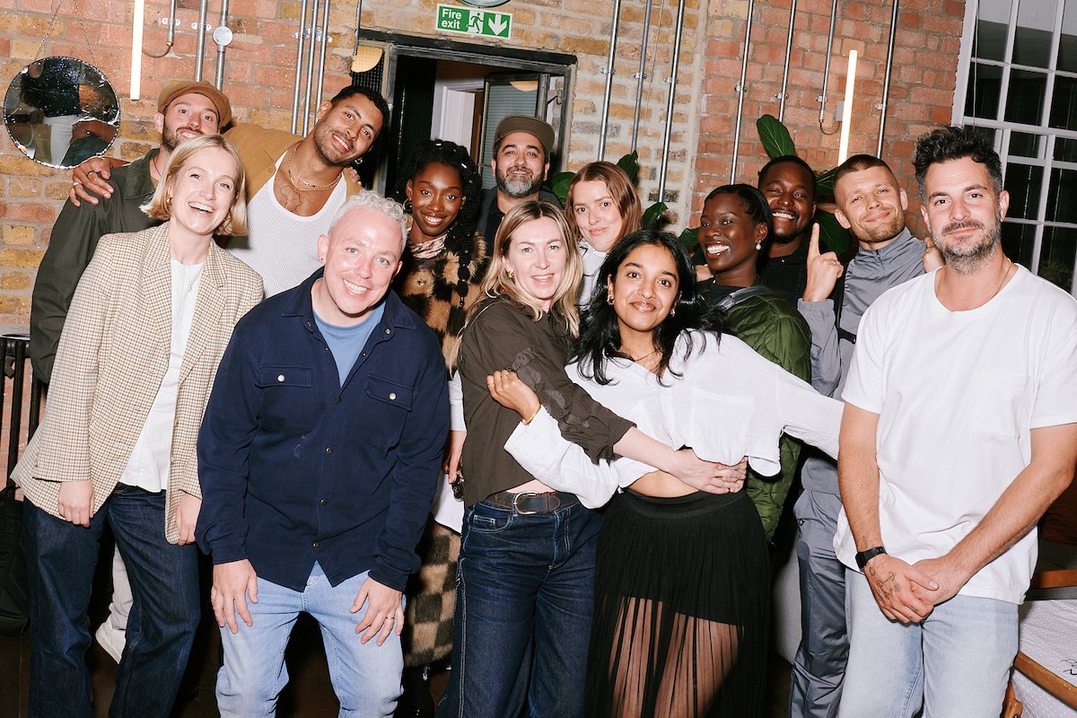 Je 500 Dollar an 1.000 Personen: Dieses Projekt finanziert gute Taten