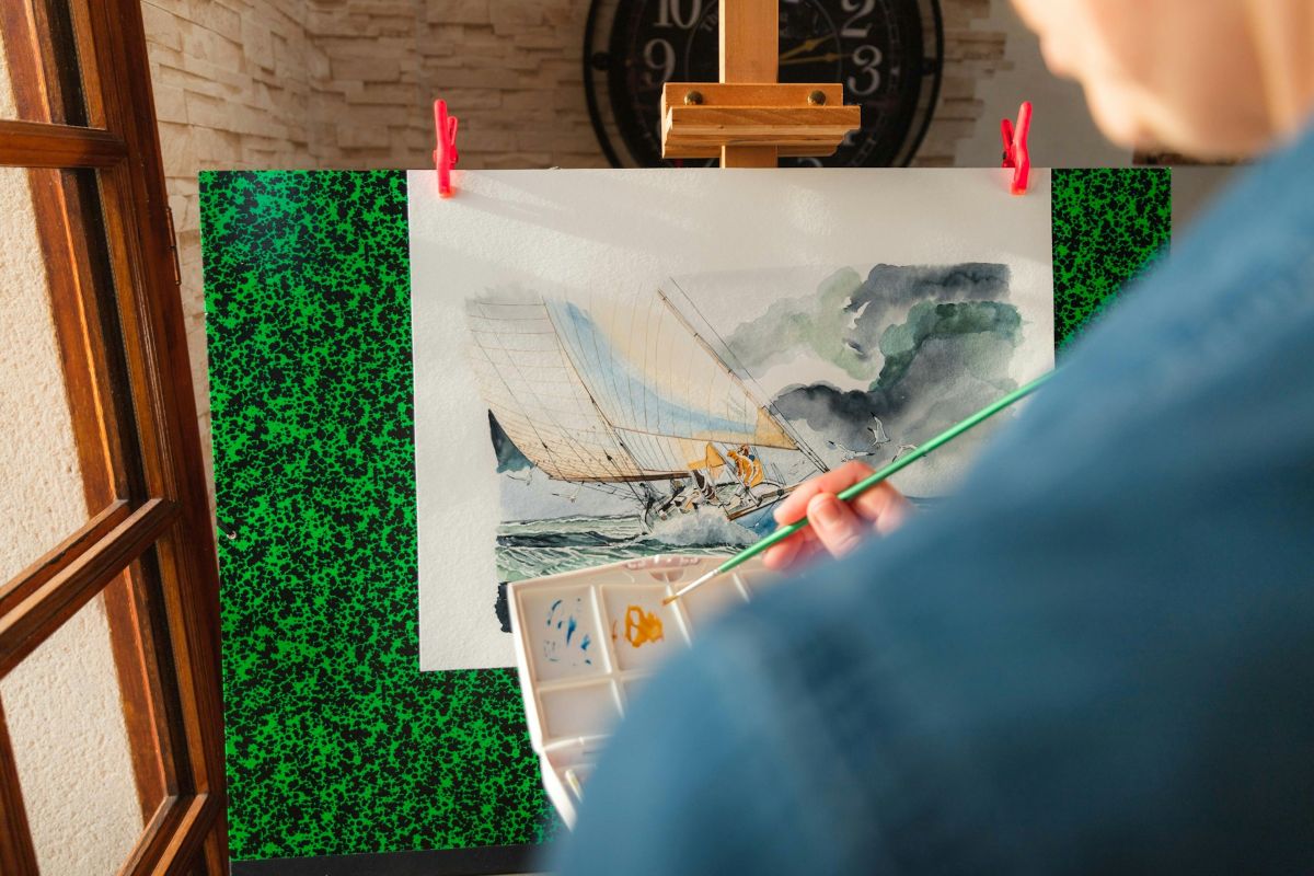 Irland plant dauerhaftes Grundeinkommen für Künstler Irland plant dauerhaftes Grundeinkommen für Künstler