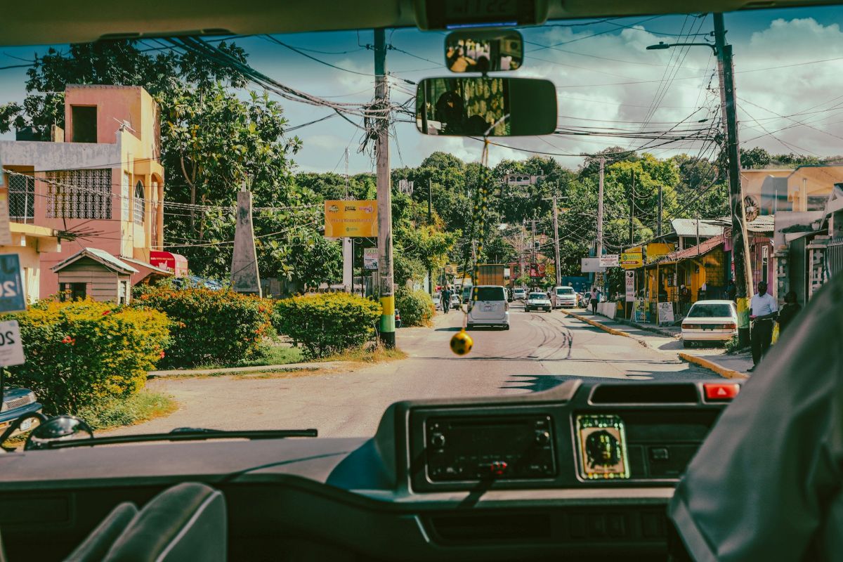 Jamaica's murder rate falls by 40%, Australia creates Great Koala National Park, Lagos explores cleaner transport