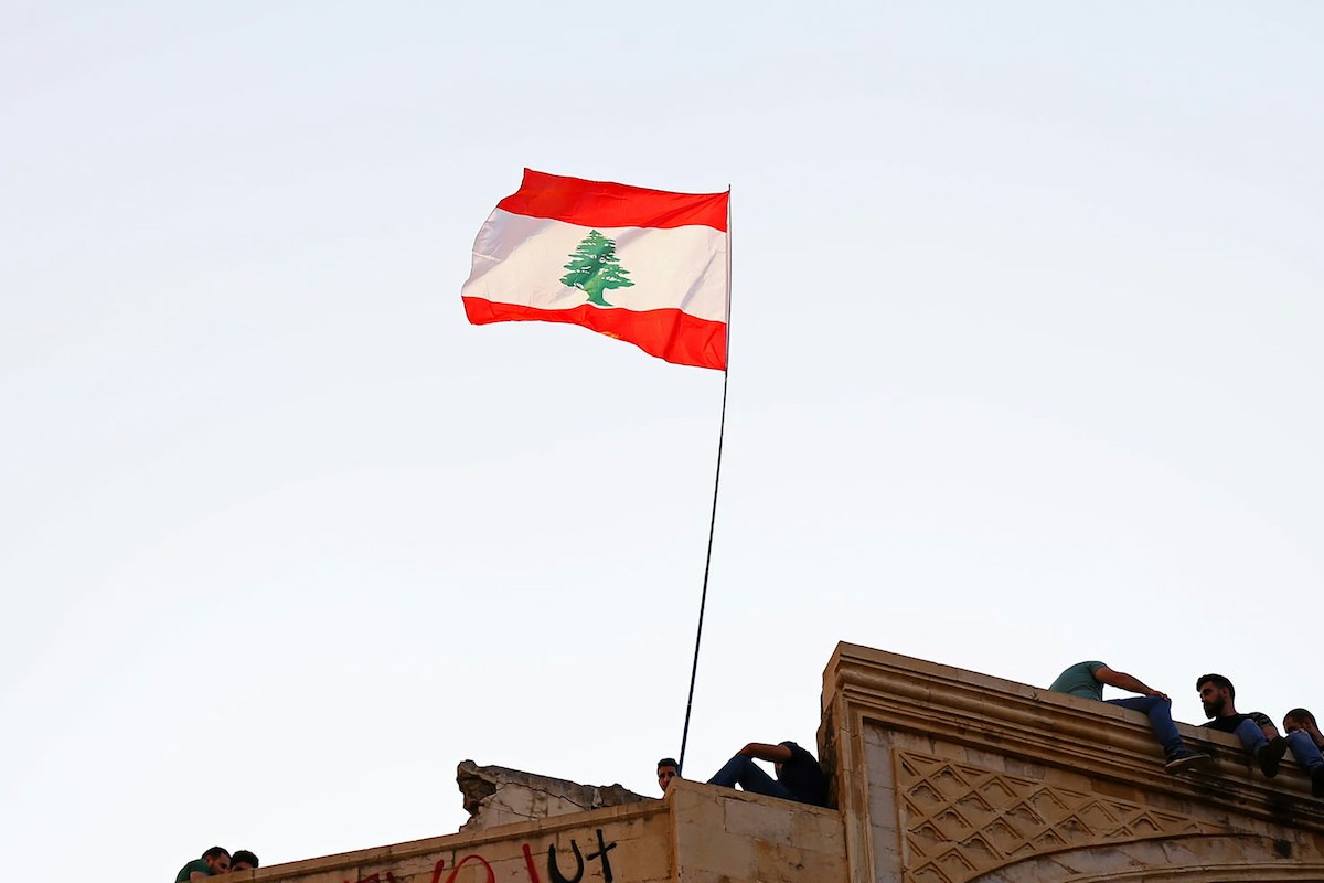 Lebanon abolishes death penalty, Niger re-greens five million hectares, solar panels hit three terawatts worldwide